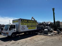 Professional Junk Removal Services in Giddings, TX