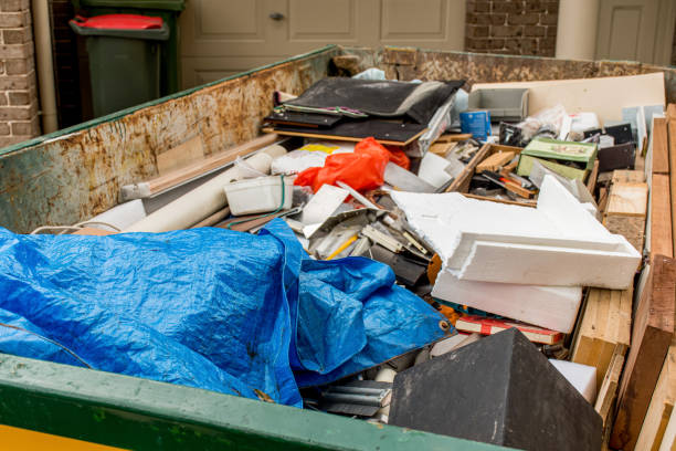 Property Management Cleanouts in Giddings, TX