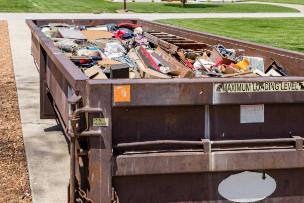 Best Hoarding Cleanup  in Giddings, TX